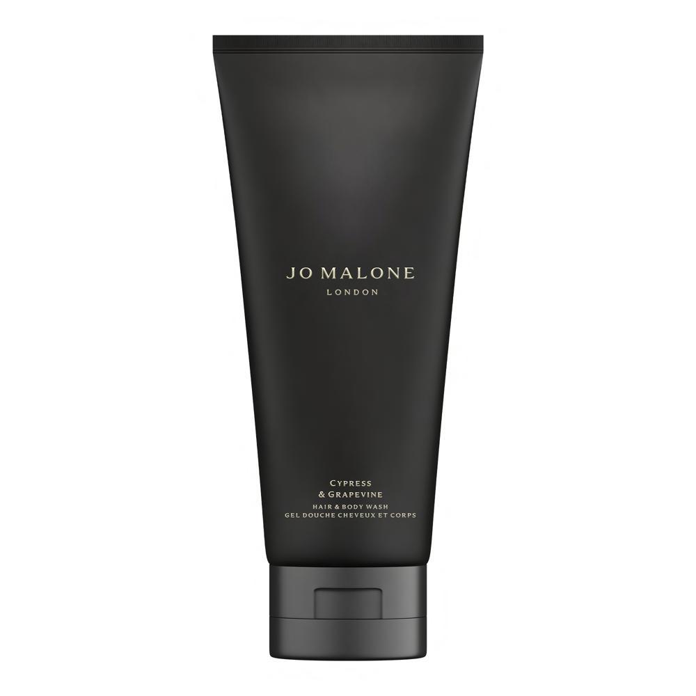 Jo Malone London Cypress & Grapevine Hair & Body Wash 200ml